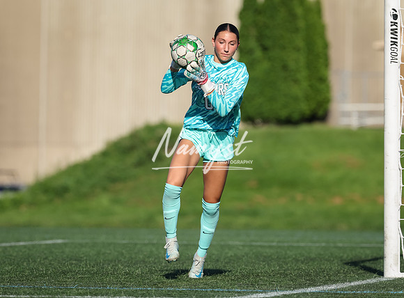 283 Centennial vs Maple Grove Girls Soccer