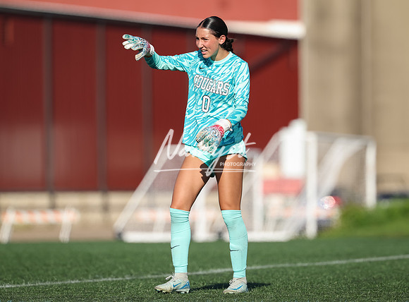 275 Centennial vs Maple Grove Girls Soccer