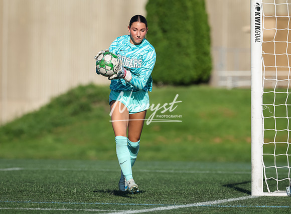 284 Centennial vs Maple Grove Girls Soccer