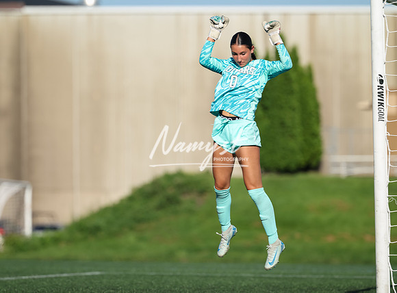 350 Centennial vs Maple Grove Girls Soccer