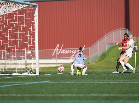 524 Centennial vs Maple Grove Girls Soccer