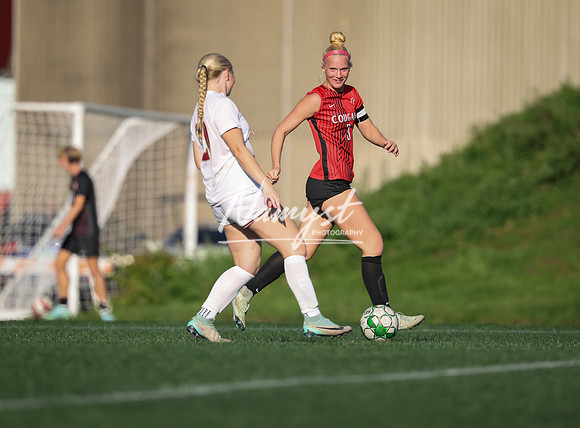 603 Centennial vs Maple Grove Girls Soccer