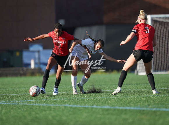 712 Centennial vs Maple Grove Girls Soccer