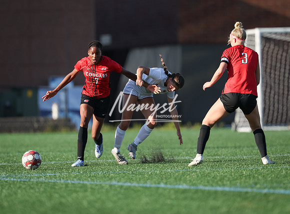 713 Centennial vs Maple Grove Girls Soccer