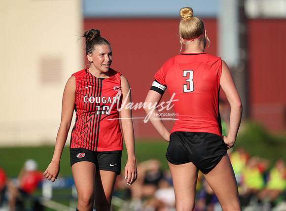 758 Centennial vs Maple Grove Girls Soccer