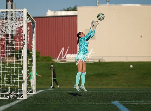 881 Centennial vs Maple Grove Girls Soccer
