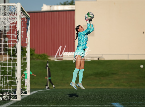 882 Centennial vs Maple Grove Girls Soccer