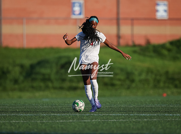 919 Centennial vs Maple Grove Girls Soccer