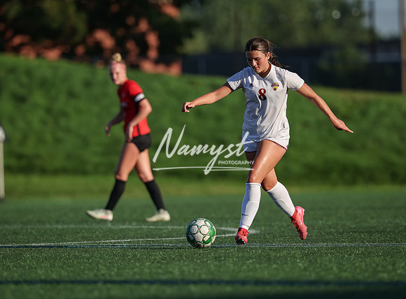 911 Centennial vs Maple Grove Girls Soccer