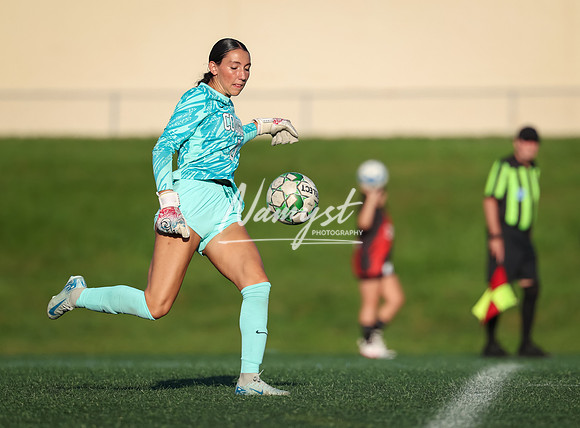 1061 Centennial vs Maple Grove Girls Soccer