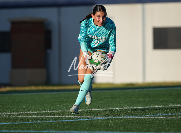 1092 Centennial vs Maple Grove Girls Soccer