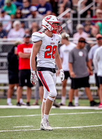 149 Centennial vs Rosemount JV Football