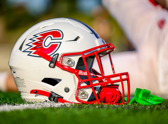 8 Centennial vs Rosemount Varsity Football
