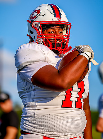 29 Centennial vs Rosemount Varsity Football