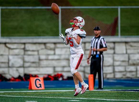 171 Centennial vs Rosemount Varsity Football