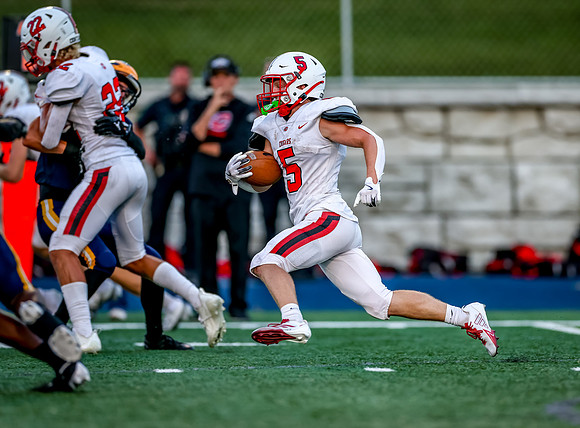 174 Centennial vs Rosemount Varsity Football
