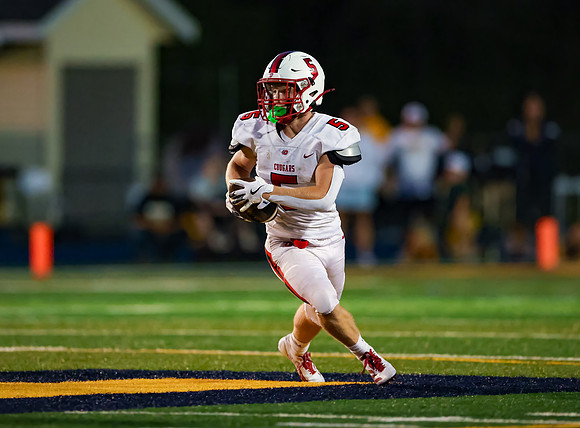 193 Centennial vs Rosemount Varsity Football