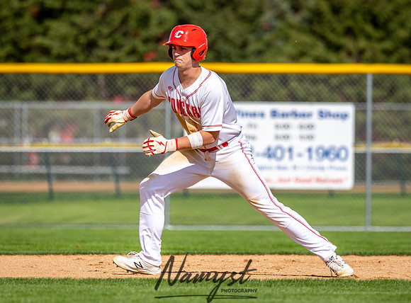 Centennial vs Duluth East Varsity Baseball 164