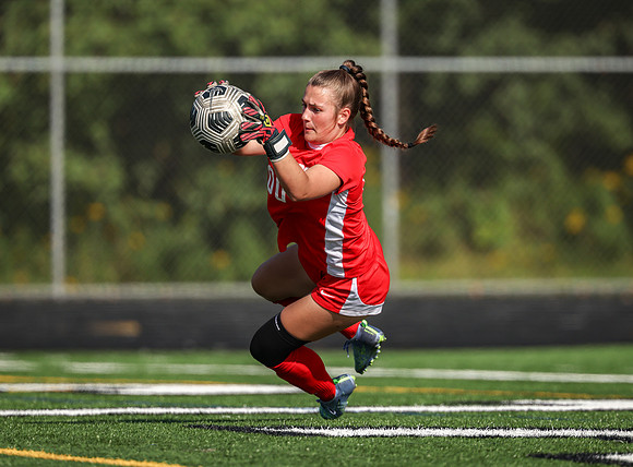 003 Mounds View vs Prior Lake Varsity Soccer