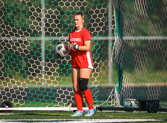 002 Mounds View vs Prior Lake Varsity Soccer