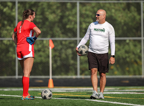 001 Mounds View vs Prior Lake Varsity Soccer
