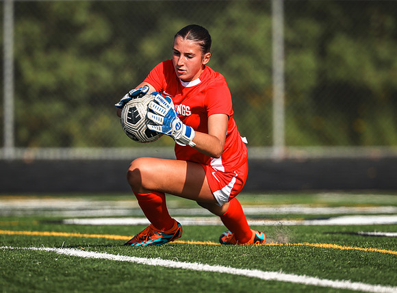 007 Mounds View vs Prior Lake Varsity Soccer