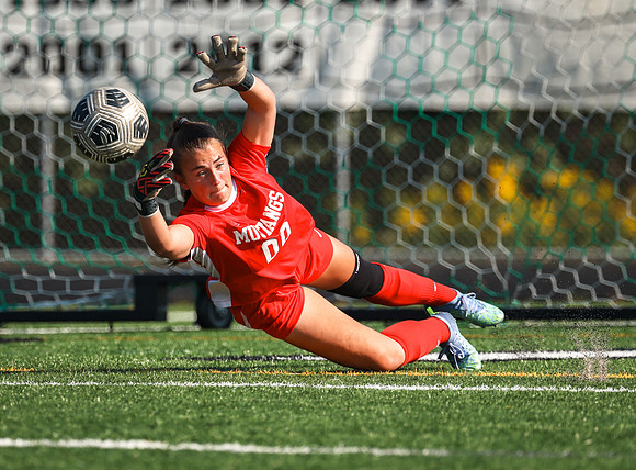 008 Mounds View vs Prior Lake Varsity Soccer