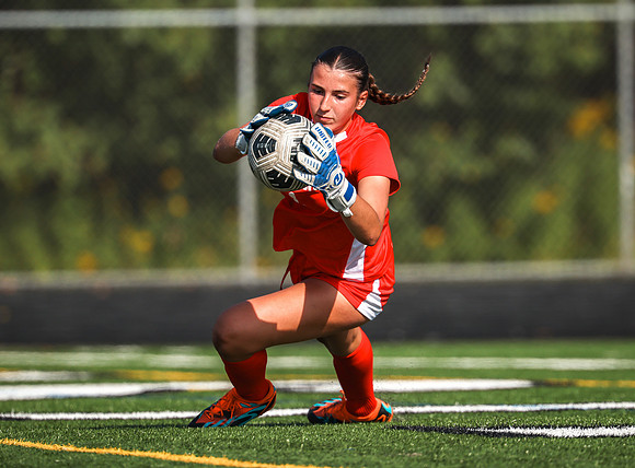 006 Mounds View vs Prior Lake Varsity Soccer