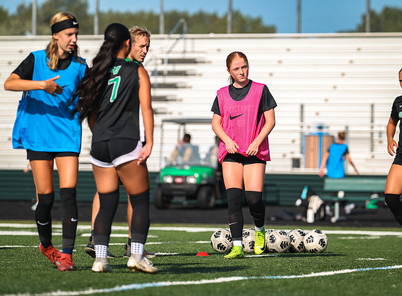 011 Mounds View vs Prior Lake Varsity Soccer