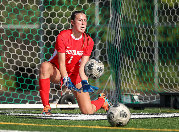 013 Mounds View vs Prior Lake Varsity Soccer