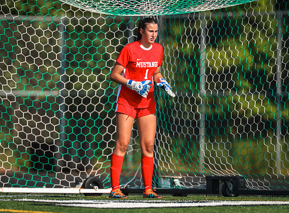 014 Mounds View vs Prior Lake Varsity Soccer
