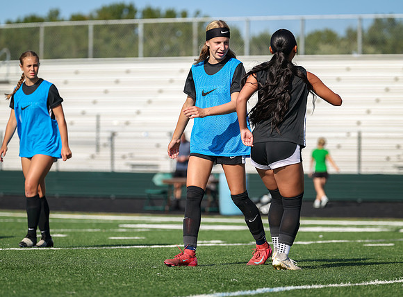 012 Mounds View vs Prior Lake Varsity Soccer