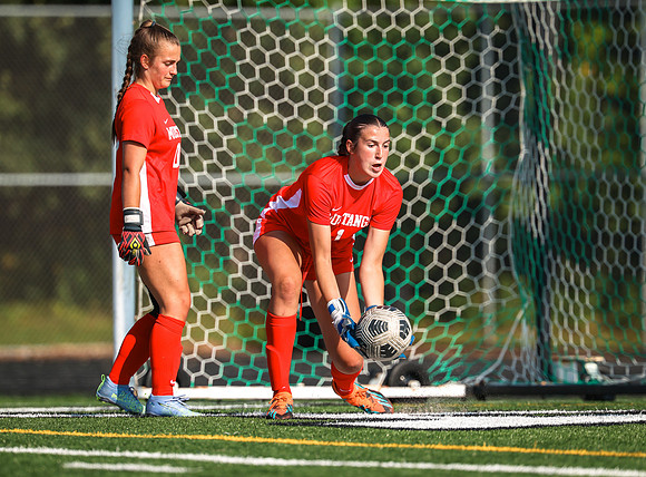 015 Mounds View vs Prior Lake Varsity Soccer
