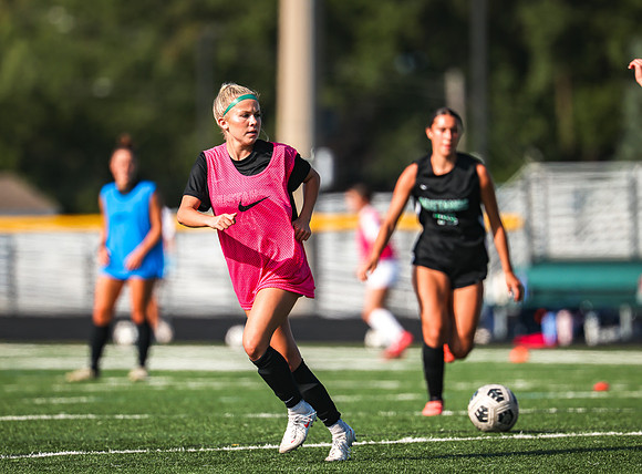 020 Mounds View vs Prior Lake Varsity Soccer