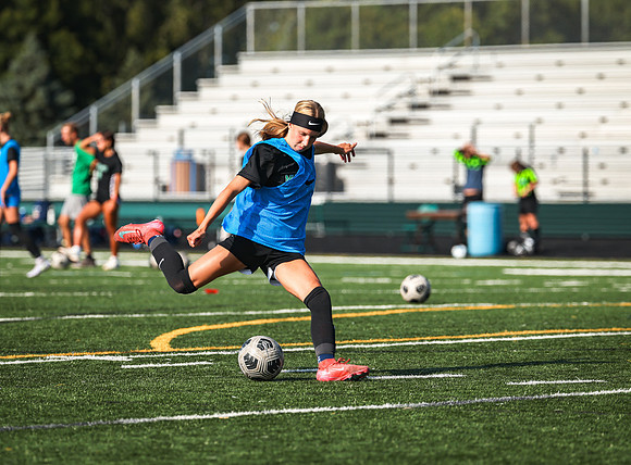 021 Mounds View vs Prior Lake Varsity Soccer