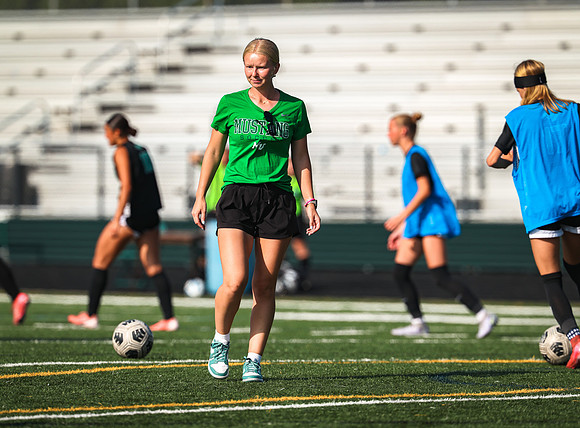 022 Mounds View vs Prior Lake Varsity Soccer