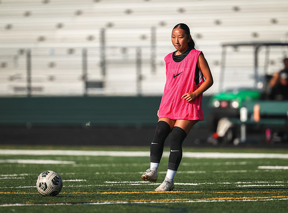024 Mounds View vs Prior Lake Varsity Soccer
