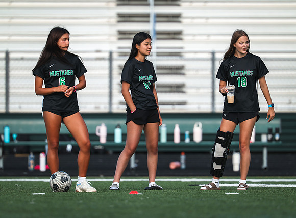 026 Mounds View vs Prior Lake Varsity Soccer