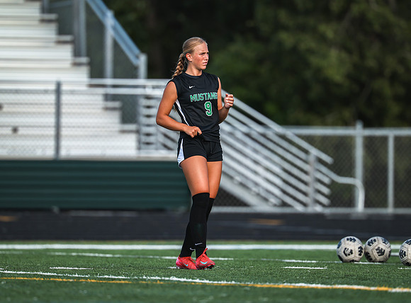 027 Mounds View vs Prior Lake Varsity Soccer