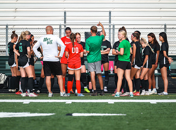 029 Mounds View vs Prior Lake Varsity Soccer