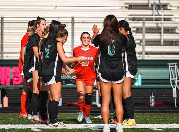 034 Mounds View vs Prior Lake Varsity Soccer