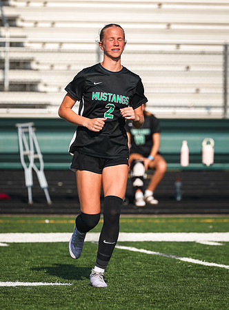 038 Mounds View vs Prior Lake Varsity Soccer
