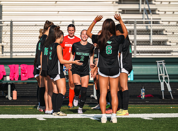 037 Mounds View vs Prior Lake Varsity Soccer
