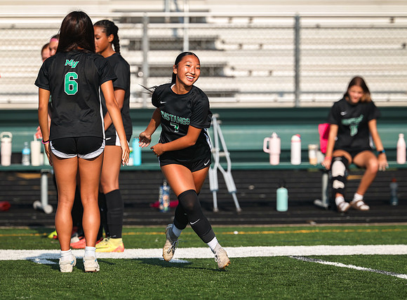 042 Mounds View vs Prior Lake Varsity Soccer