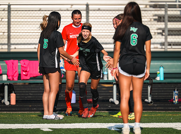 060 Mounds View vs Prior Lake Varsity Soccer