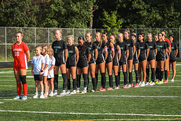062 Mounds View vs Prior Lake Varsity Soccer