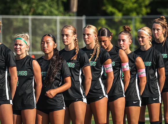 065 Mounds View vs Prior Lake Varsity Soccer