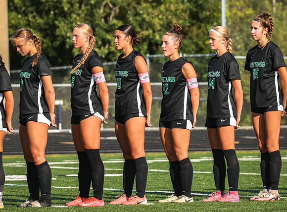 074 Mounds View vs Prior Lake Varsity Soccer