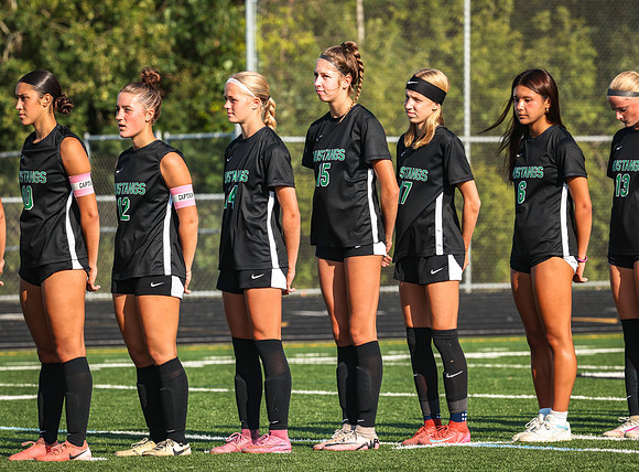 076 Mounds View vs Prior Lake Varsity Soccer