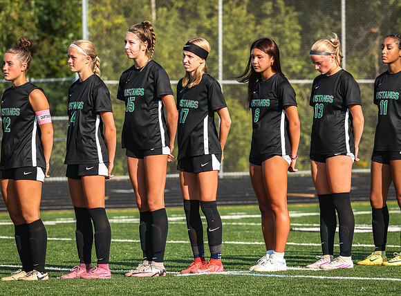 077 Mounds View vs Prior Lake Varsity Soccer